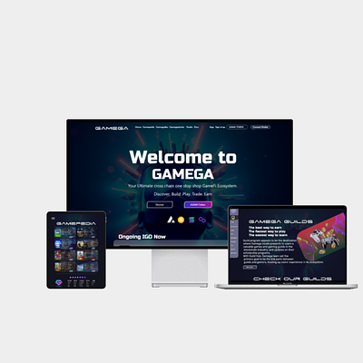 Crypto Launchpad 3d animation bank branding crypto design graphic design ico ido illustration logo motion graphics ui vector wallet