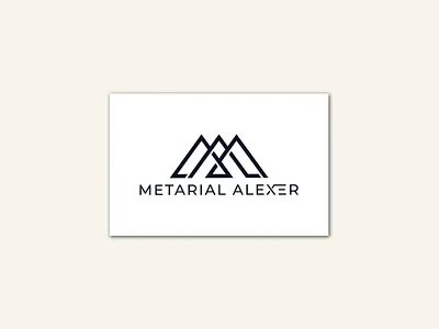 Initial minimalist logo branding business logo custom logo initial letters logo design logo minimal minimalist lgoo professional logo typography