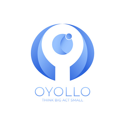OYOLLO IT Lab Logo adobe illustrsator branding graphic design illustration logo design minimalist logo vector