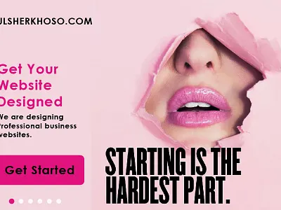 Website Designing graphic design logo typography ui user friendly vector website wordpress