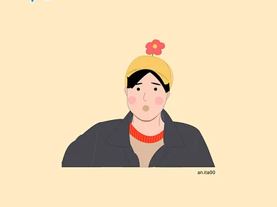 Illustration flatillustration illustration vectorart