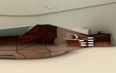 My design 3d 3dsmax design