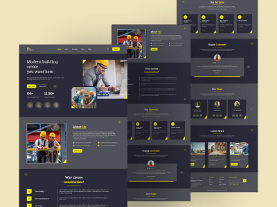 Construction landing page construction home page construction home page design construction home page design ui construction landing page construction landing page ui construction web construction web design construction web ui design construction website construction website ui construction website ui design home page landing page landing page design landing page design ui landing page ui web design web design ui web design ui ux