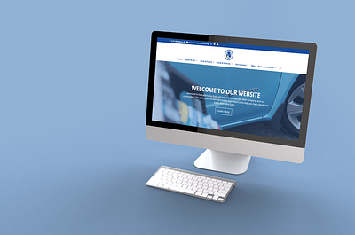 Greater Lansing Area Clean Cities Coalition Website Homepage branding design website