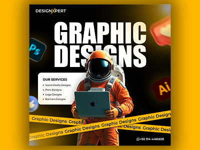 Social Media Post Design adobe illustrator adobe photoshop branding clean design color palette creative design flat design freelance designer graphic design logo design minimalist design mockups modern design social media design trendy design typography ui design ux design visual design web design