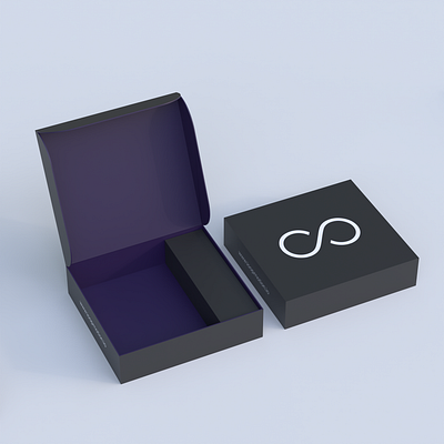 Product Packaging Box Design For Loop Motion box design branding design graphic design illustration logo luxurypackaging packagingsolutions ui vector