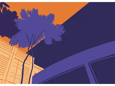 Poster Illustration art design digital art drawing illustration poster