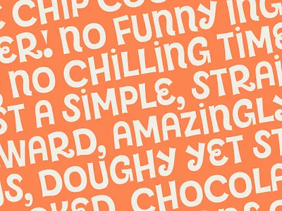 Tapir — Typeface design display font easy font fontdesign fonts fun headline font hvd kids tapir type typedesign typeface typo typography