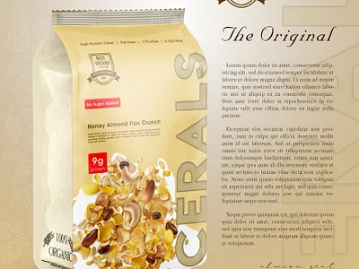 Package branding design graphic design logo product vector