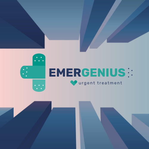 Example of Branding & Identity Design