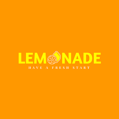 Lemonade brand identityu design brand logo branding design graphic design illustration logo vector