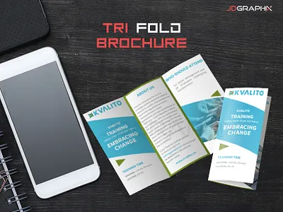 Tri Fold Brochure branding brochure brochure design business corporate design freelancer graphic design graphic designer photoshop print print design