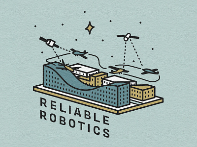 flyway airplane auto automation circuit city control cruise efficient flying loop path pilot plane reliable robot robotics route self