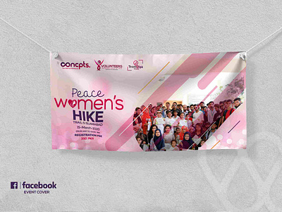 Creative Banner Design a4 design branding company profile creative design design illustration logo ui ux vector
