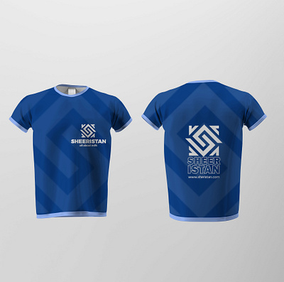 T-Shirt Creative Design With Mockup a4 design branding company profile creative design design illustration logo ui ux vector