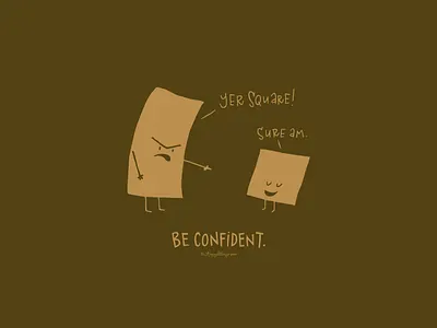 confidence... squash bullies antibullying believe in yourself bullies classroom confident grit hand drawn no bullying perserverance positive positivity self confidence self esteem stay strong strength teacher teaching