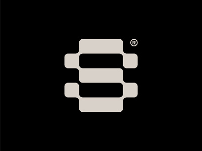 Soarch® brand brand identity branding icon identity logo logo mark logodesigner logos logotype modern logo monochrome logo vector