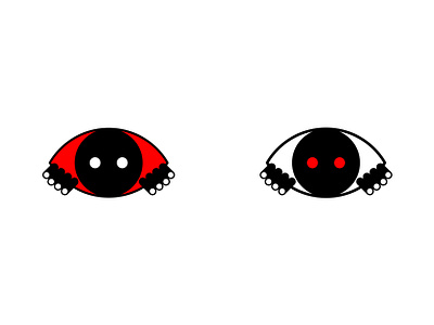 eye eye illustration