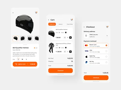 Gear Shop add to cart app clean e commerce e commerce app e commerce business e commerce template ecommerce ecommerce shop ios moto shop online marketing online shop online store product card shopping shopping app shopping cart ui ux