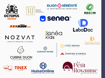 Logos