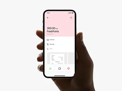 Pleo Icon System app icon icon set icon system icons ios mobile ui ux