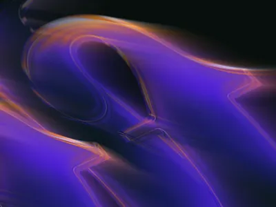 Wallpaper – Fanfanfan 3d brand branding design filters gradient gradients illustration logo photoshop text effect typography wallpaper