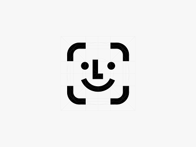 Pleo Icon Grid app icon icon set icons minimal ui ux