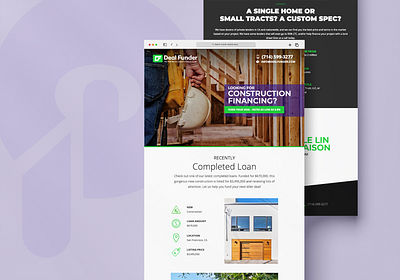Real Estate Email Newsletter design email email newsletter design html newsletter responsive email