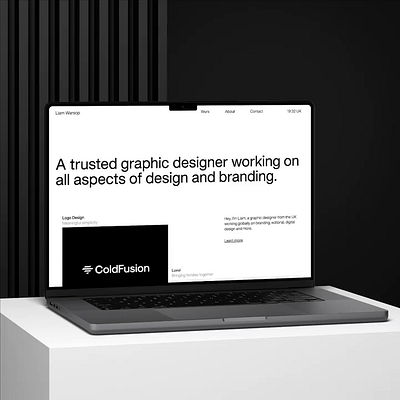 MacBook Pro 16 Mockups branding bundle design download identity logo macbook pro mockup mockups psd template typography webdesign website