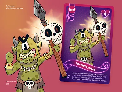 The little prince 2d character design drawing illustration person