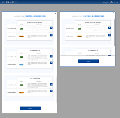 Alert message boxes alert dashboard popup