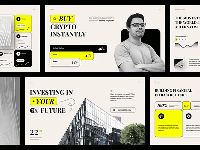 Aders Brand Guidelines brand identity brand sign branding business design halo halo lab identity logo logo design logotype marketing packaging smm startup