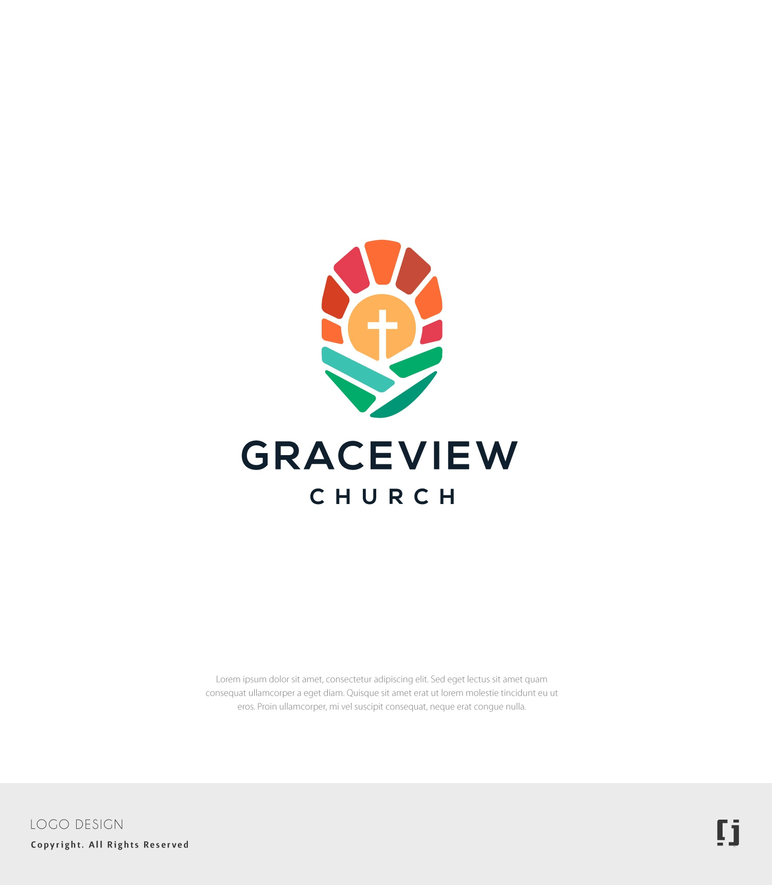Example of Modern & Minimal Logo Design