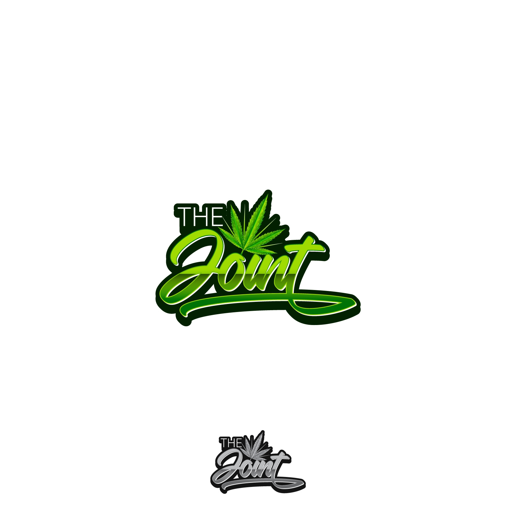 Example of Modern & Minimal Logo Design