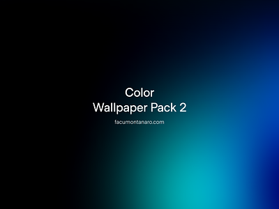 Color - Wallpaper pack 2 color color pack gradient wallpaper gradients pack wallpaper wallpaper pack