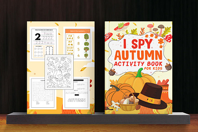 Autumn Activity books for kids autumn activity books for kids autumn books coloring pages fall coloring books kids coloring book thanksgiving book word book