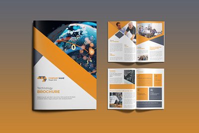 Brochure design advert advertisement annual report banner design branding broc brochure design bundle template business conference company profile conference print template bundle design illustration logo magazine proposal design
