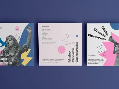 Design company corporate identity branding design graphic design illustration logo typography