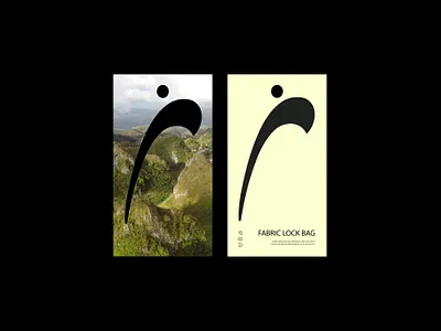 Reverie clothing brand branding design graphic design logo