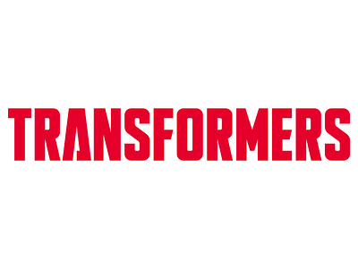 Transformers Logo by Bill Concannon branding classic logo design design graphic design logo logo design transformers design transformers logo design