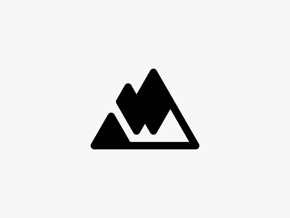 Summit Attack by Catur Argi on Dribbble