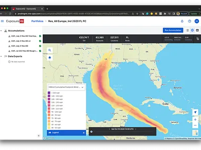 Using color to create clarity and instant insights accessibility ada color maps ui wcag