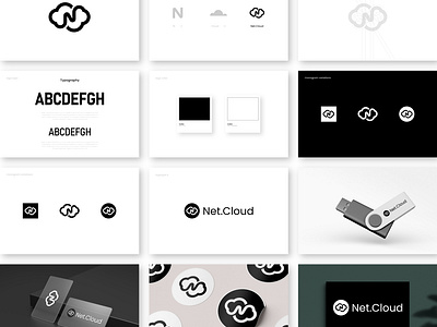 Logo brand identity- Network cloud logo brand identity branding cloud data earth identity logo logoidentity logomark logotype share sky technology traansfer visual world