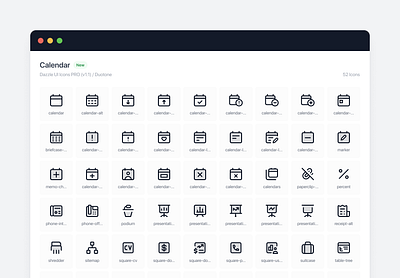 Dazzle-UI Icon library - 6,700+ for Figma figma figma icons icon icon library icon set iconjar iconography iconpack icons iconset line icon linear icon minimal icons product design ui ui design user experience user interface ux ux design