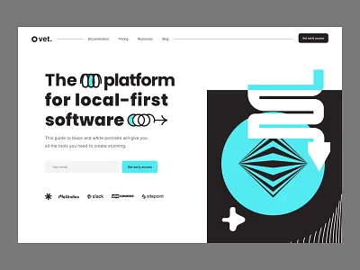 Software Development Tools Website design agency website design tool dev tools development full stack agency homepage landing page minimal pixency saas software software design software development software tools ui ui design ux ux design web builder website