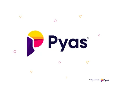 Software company - Mobile app - web development - branding brand identity design brand identity designer branding code coding computer software design development full stack development letter p logo mobile app programing software usa software company vector web website