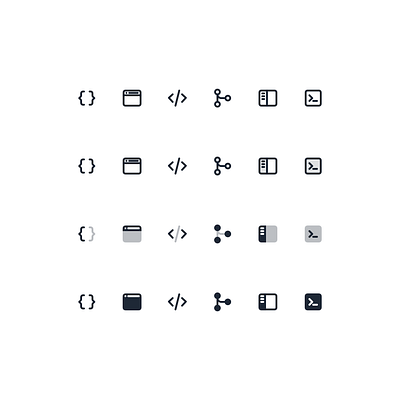 Dazzle-UI Icon library - 6,700+ for Figma figma figma icons icon icon library icon set iconjar iconography iconpack icons iconset line icon linear minimal icons product design ui ui design user experience user interface ux ux design