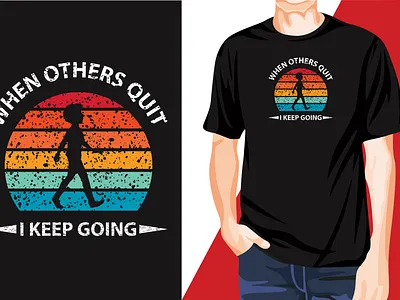 Awesome Eye-Catchy Premium T-Shirt Prints Design t shirt logo