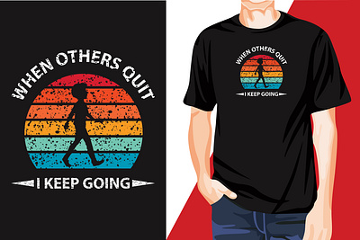 Awesome Eye-Catchy Premium T-Shirt Prints Design t shirt logo