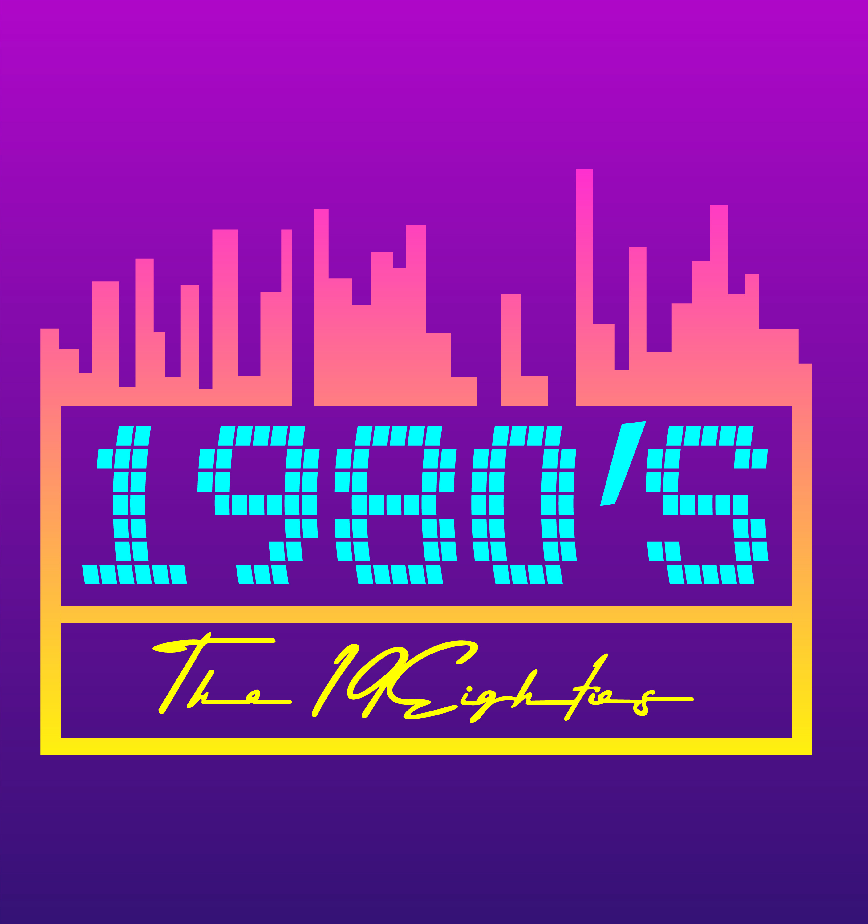 Example of Branding & Identity Design